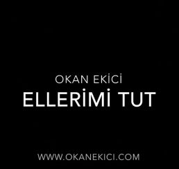 Ellerimi Tut