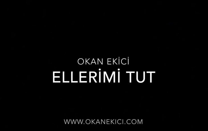 Ellerimi Tut